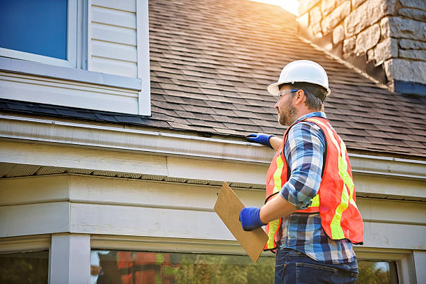 Licensed Roofing service in Granby, MO - Ben Roofing and Steel LLC